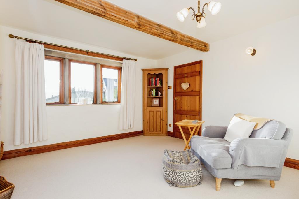 Reception Room Two