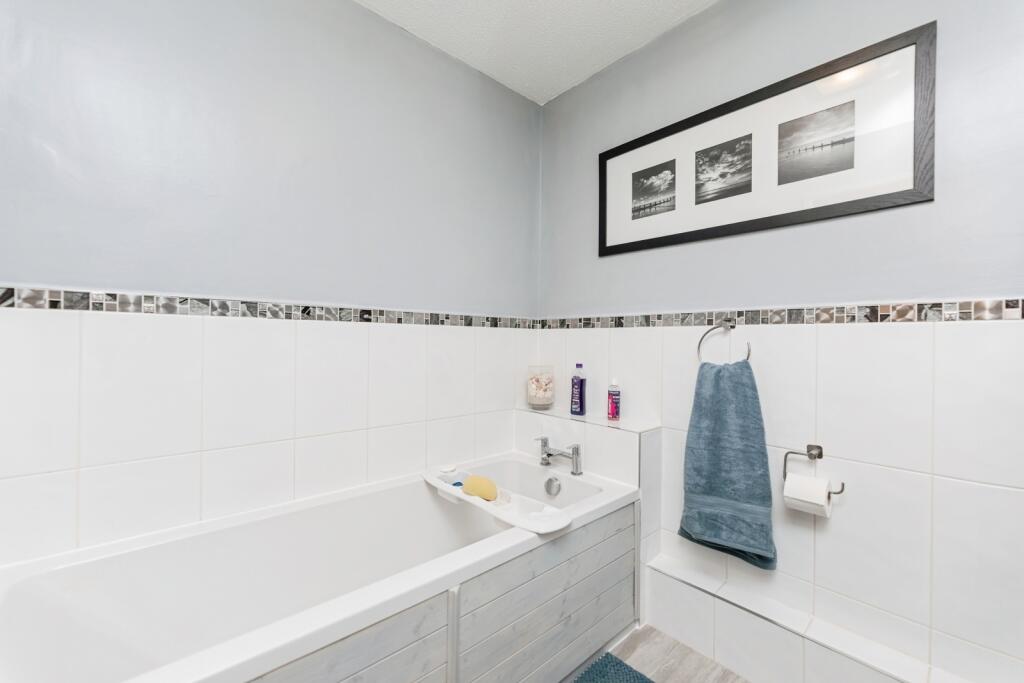 Bathroom/W.C.