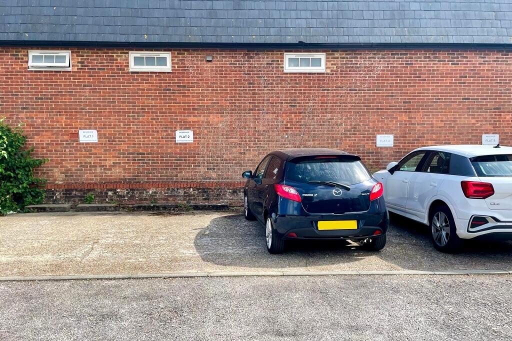PARKING SPACE