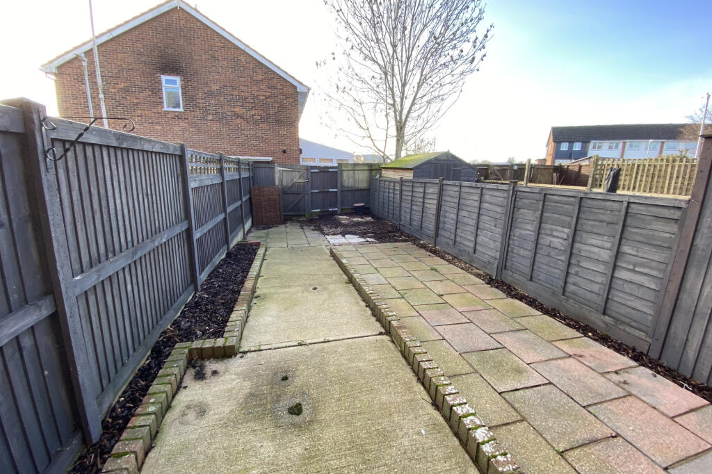 Lime Close, Godinton Park, Ashford, Kent, TN23