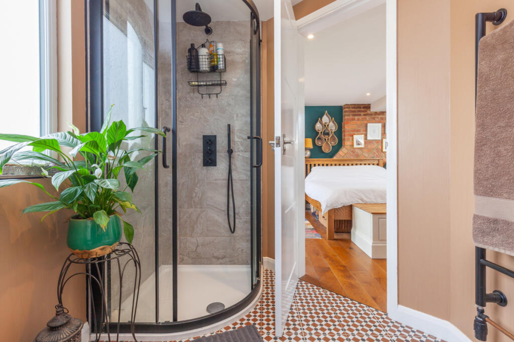 En-suite