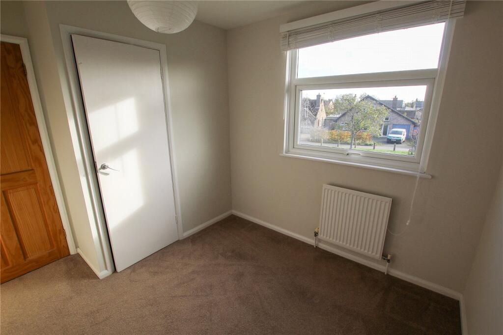 Bedroom 3.