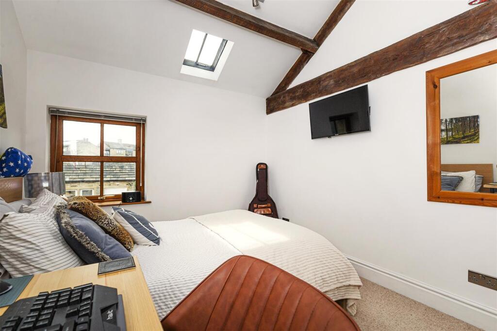 Farnley House - Farnley Tyas (46.).jpg