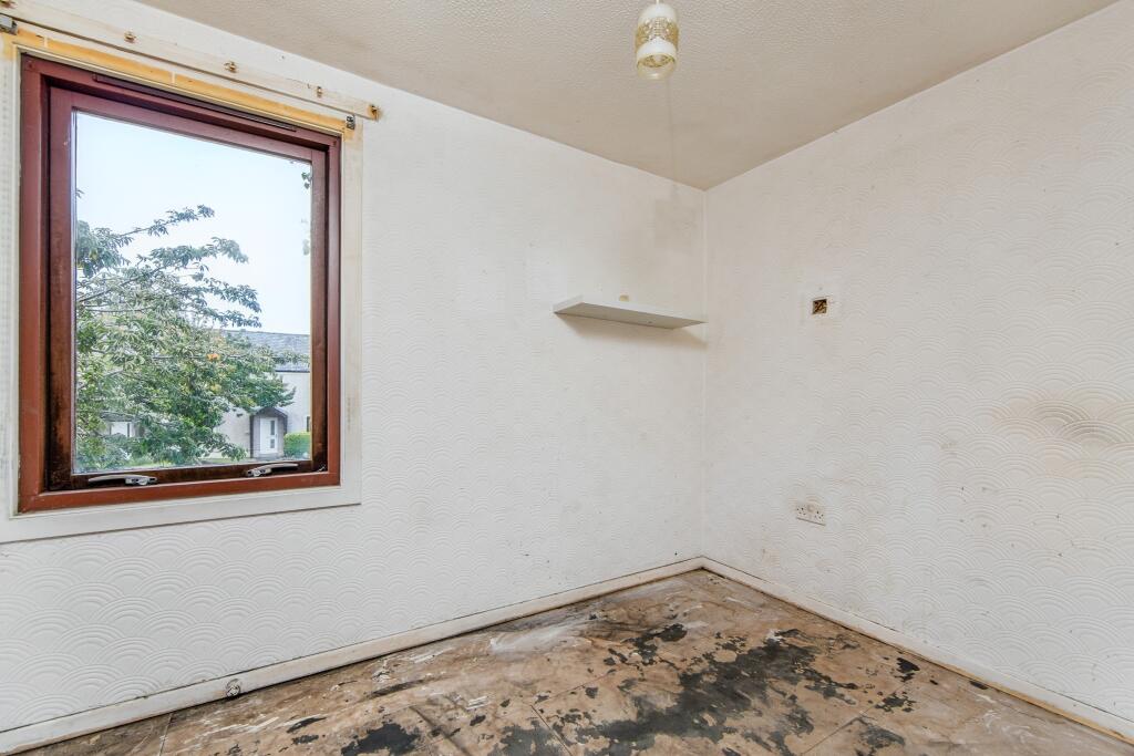 12 Bath Mill Square, Lancaster, Lancashire, LA1 3QG