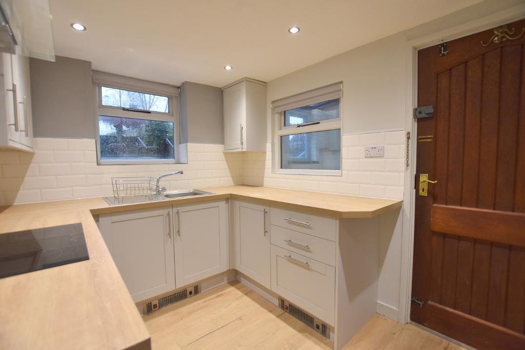 Lowergate, Clitheroe, BB7 1AD