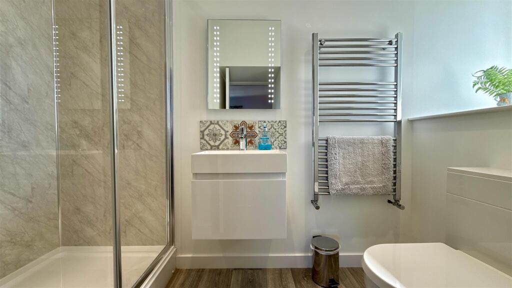 ensuite