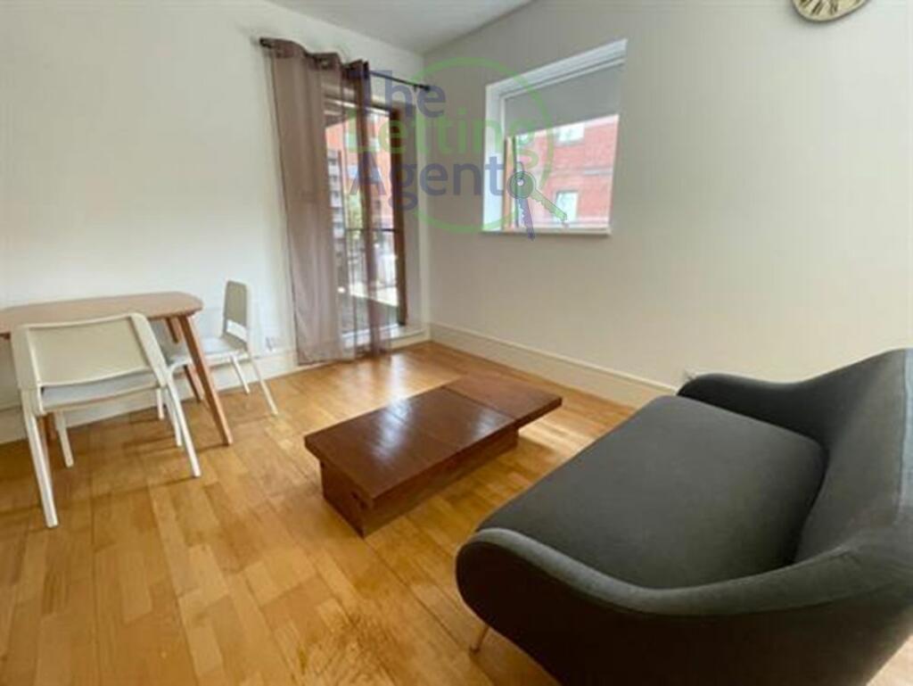 Living Room Area