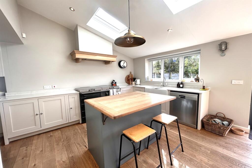 Living-Dining Kitche