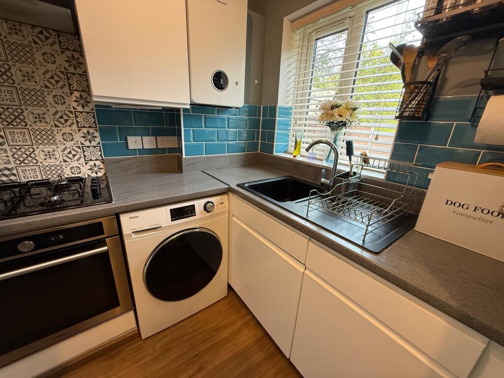 Kitchen Aspect 3