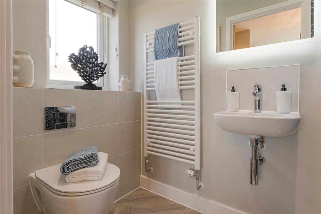 Show Home
