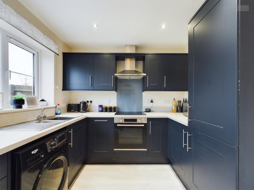 Kitchen Breakfast Room