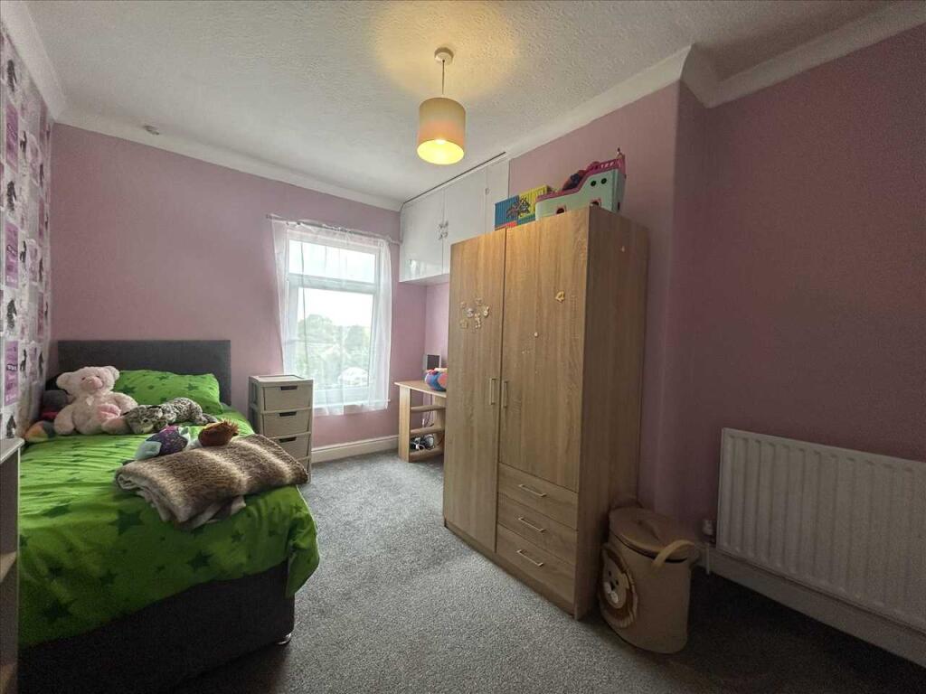 BEDROOM TWO