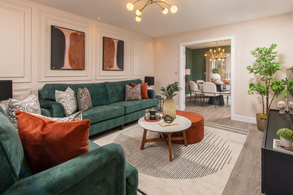 23 Farnworth Grove,
Tyldesley,
Greater Manchester,
M28 1PF