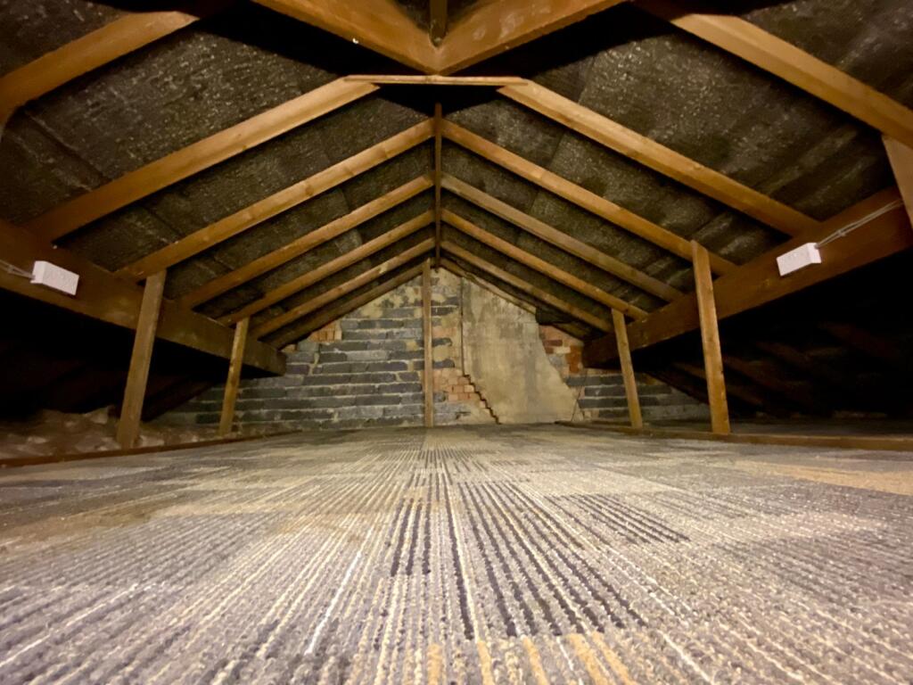 Attic
