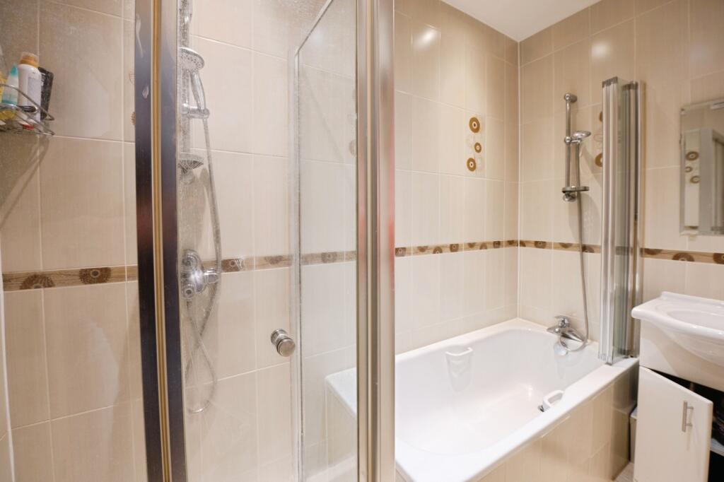 Shower