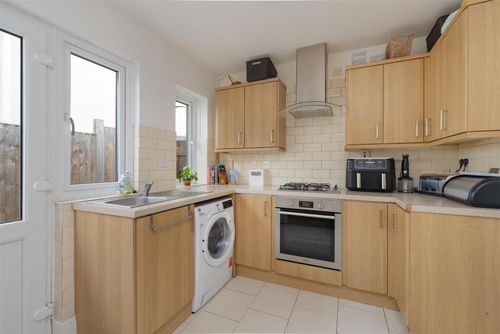 Strangford Road, Tankerton, Whitstable