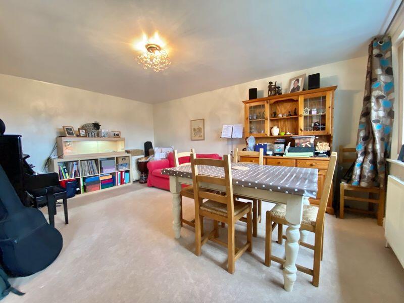The Dining Room
