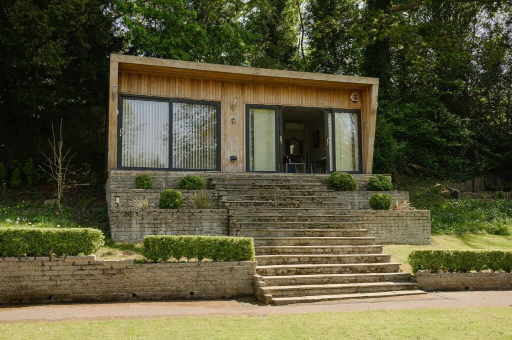 Garden Studio