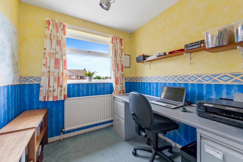 Bedroom 6