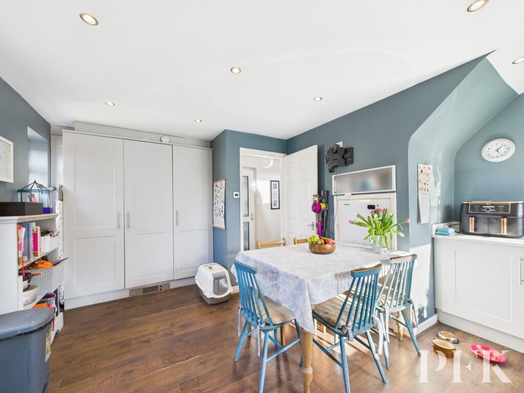Dining / Kitchen
