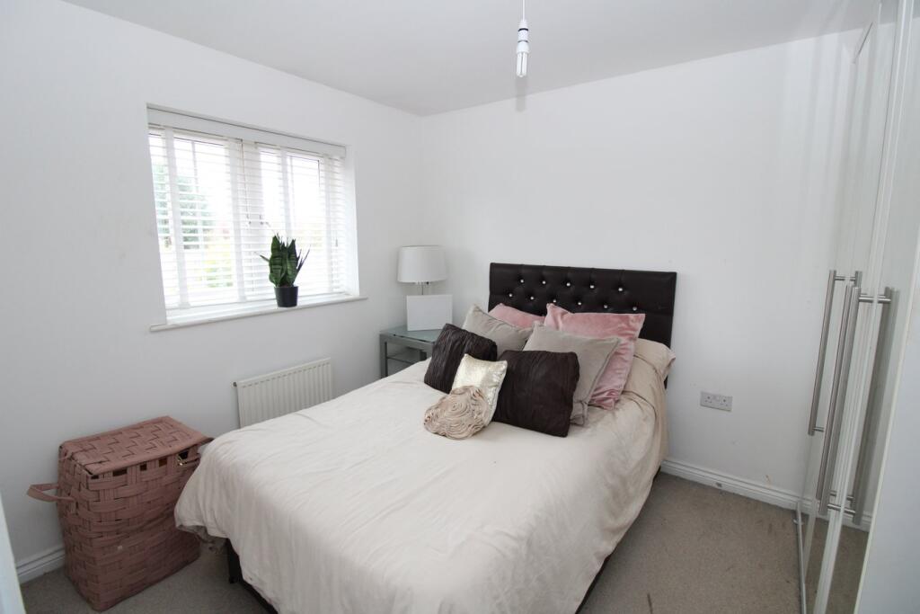 BEDROOM TWO