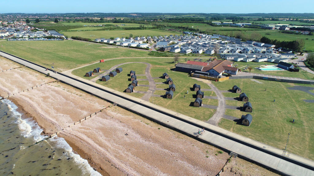 Seaview Holiday Park (1)