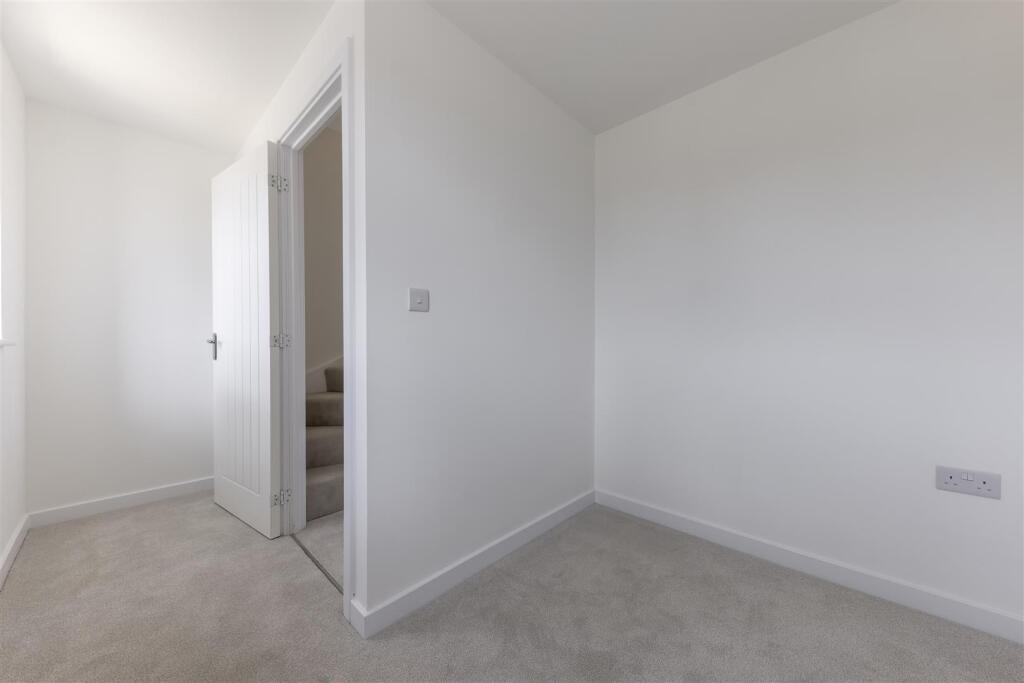 Example of Bedroom 3