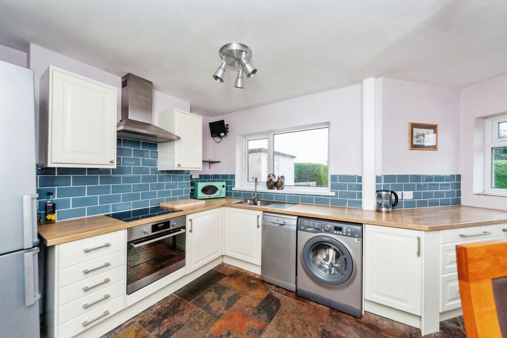 Kitchen/ Diner