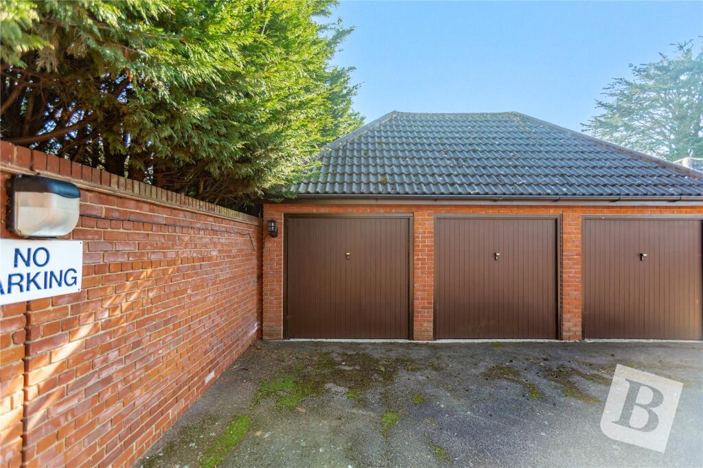 Own Garage