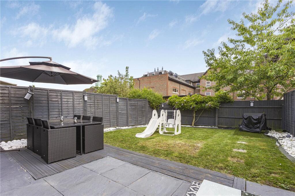 Garden