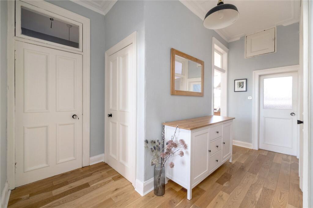 Gilmore Place No 2