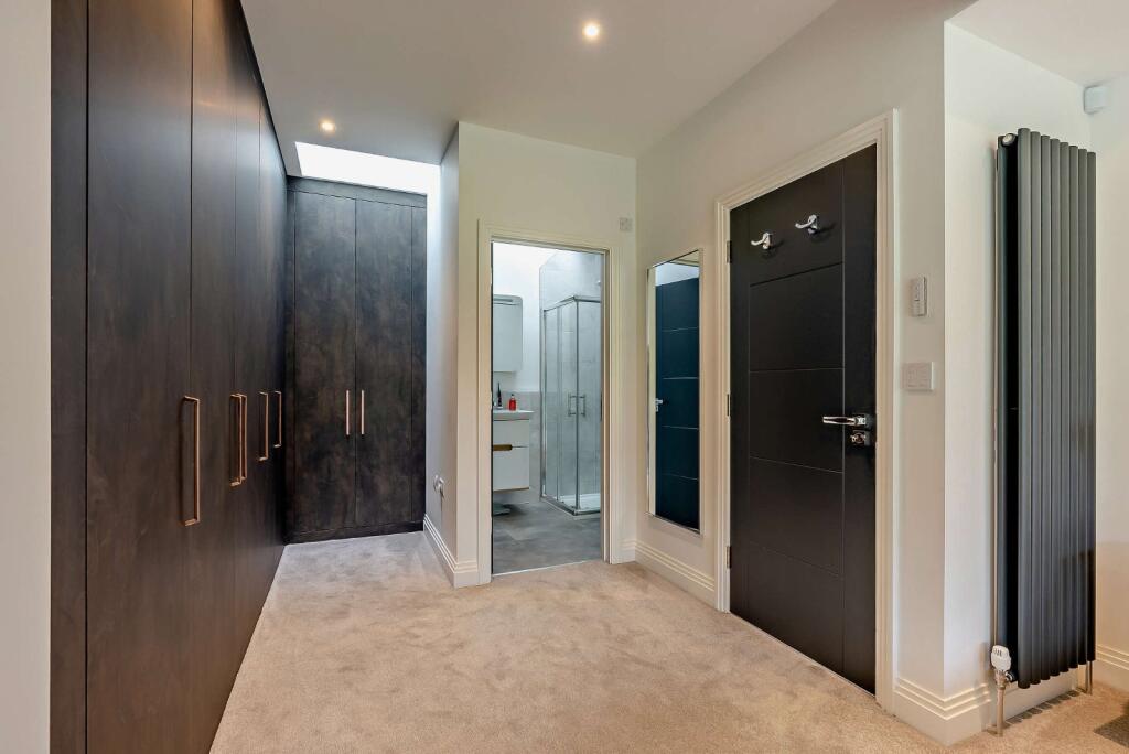 Principal Bedroom
