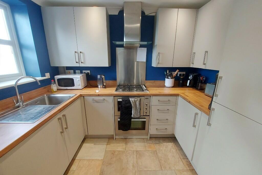 Fitted Kitchen 