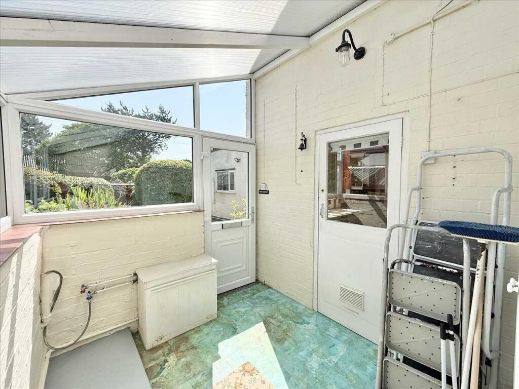 Sun Room