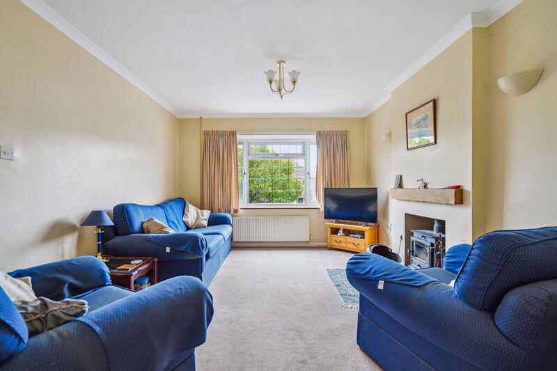 Wakefield Crescent, Stoke Poges