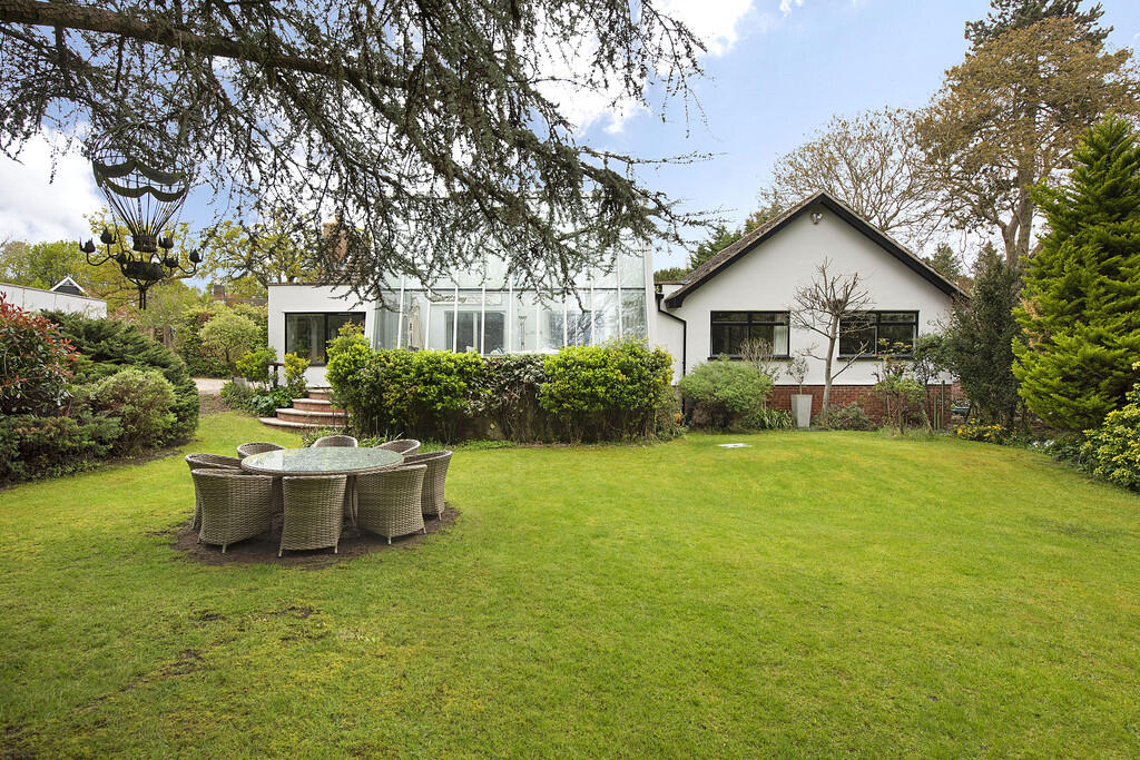 67 Horsecroft Roa...