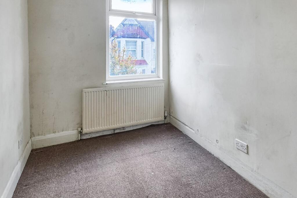 2B Nightingale Road, Harlesden, London NW10 4RH