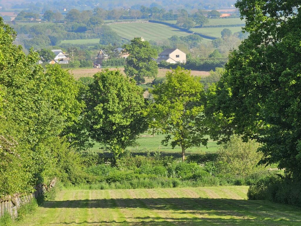 Sampford Peverell