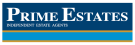 Prime Estates logo