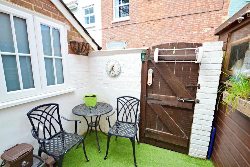 Garden 2