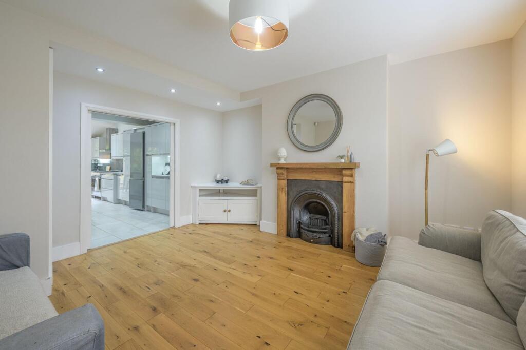 Front Reception Room 1