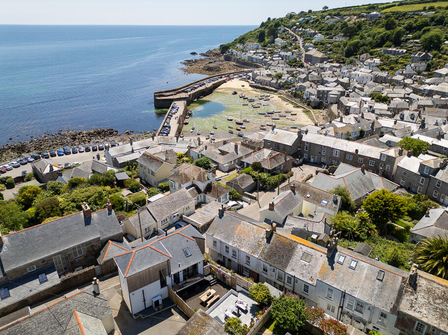 Mousehole