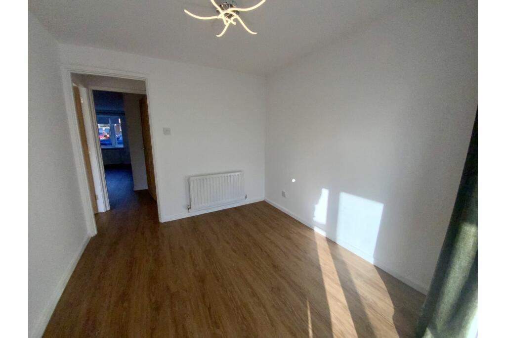 Bedroom two 
