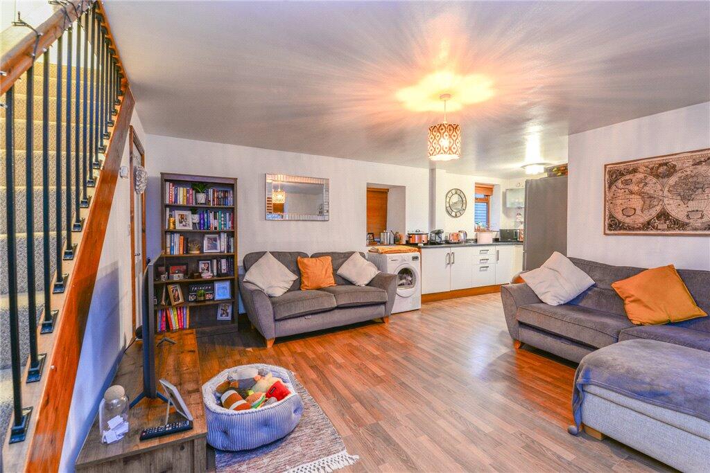 Lounge Area