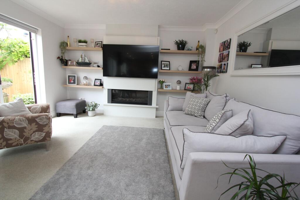 Kitchen / Dining Room  / Sitting Room