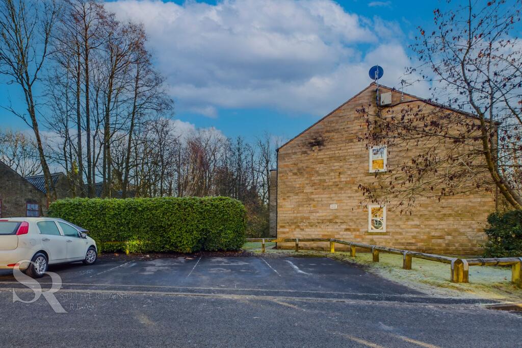 Parking Space