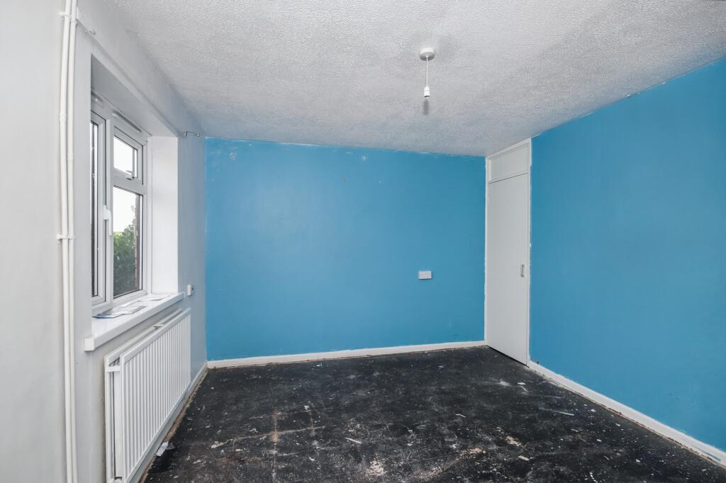 5 The Leys, Sawtry, Huntingdon, Cambridgeshire, PE28 5SE