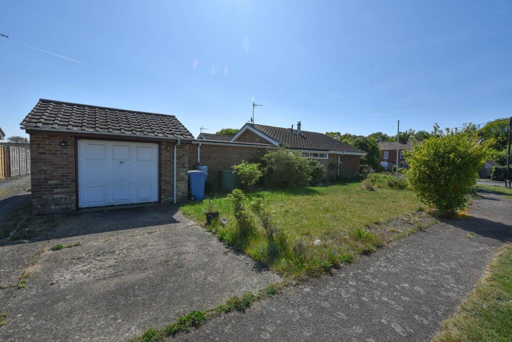 Corner plot (reversed)