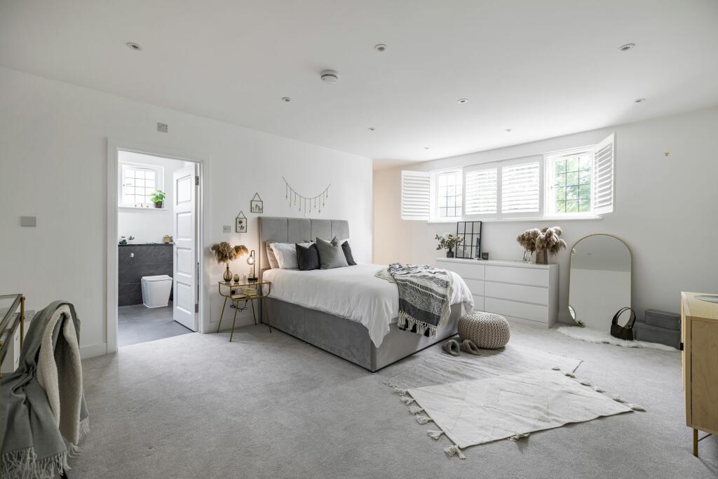 Bedroom Suite