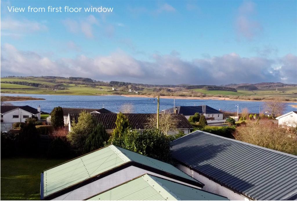 View From Upstairs